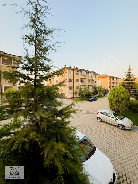 Batıkent Mah. Kardelen Konakları'nda 4+1 Geniş Kiralık Daire — fotoğraf 29