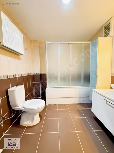 Batıkent Mah. Kardelen Konakları'nda 4+1 Geniş Kiralık Daire — fotoğraf 30