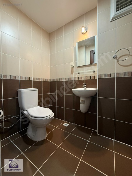 Batıkent Mah. Kardelen Konakları'nda 4+1 Geniş Kiralık Daire — fotoğraf 32