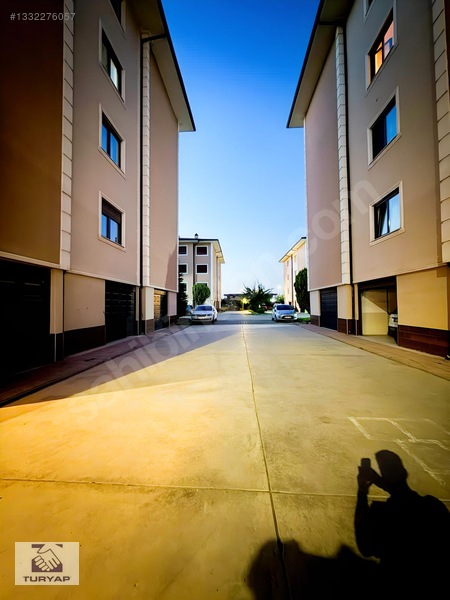 Batıkent Mah. Kardelen Konakları'nda 4+1 Geniş Kiralık Daire — fotoğraf 34