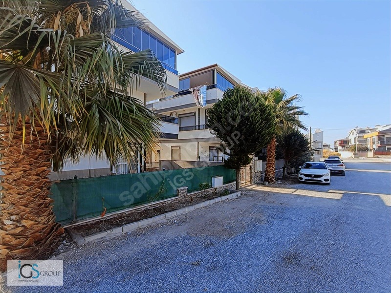 Aydın Didim Hisar Mahallesinde Müstakil Havuzlu&ful Eşyalı 4+1 — fotoğraf 14