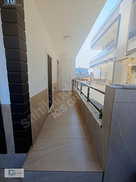 Aydın Didim Hisar Mahallesinde Müstakil Havuzlu&ful Eşyalı 4+1 — fotoğraf 19