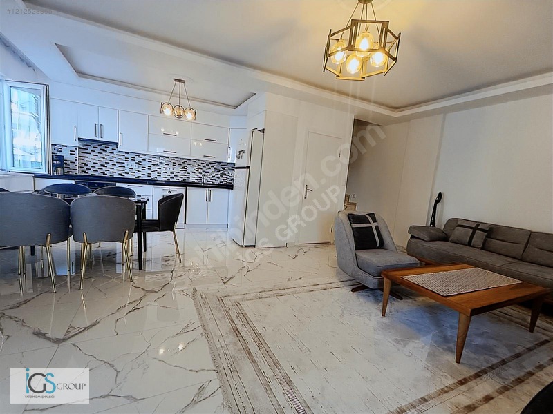 Aydın Didim Hisar Mahallesinde Müstakil Havuzlu&ful Eşyalı 4+1 — fotoğraf 21