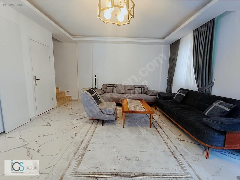 Aydın Didim Hisar Mahallesinde Müstakil Havuzlu&ful Eşyalı 4+1 — fotoğraf 23