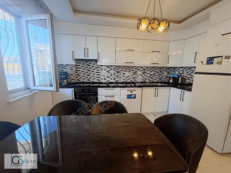 Aydın Didim Hisar Mahallesinde Müstakil Havuzlu&ful Eşyalı 4+1 — fotoğraf 24
