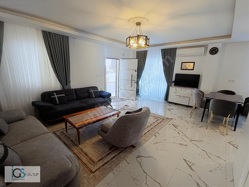 Aydın Didim Hisar Mahallesinde Müstakil Havuzlu&ful Eşyalı 4+1 — fotoğraf 25