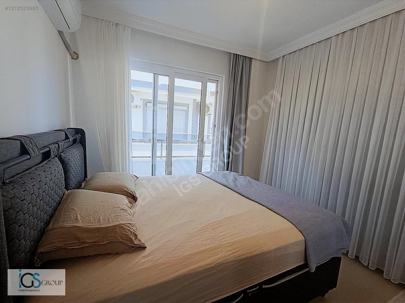Aydın Didim Hisar Mahallesinde Müstakil Havuzlu&ful Eşyalı 4+1 — fotoğraf 28