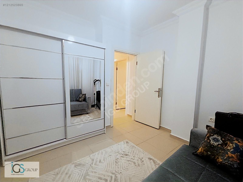 Aydın Didim Hisar Mahallesinde Müstakil Havuzlu&ful Eşyalı 4+1 — fotoğraf 29