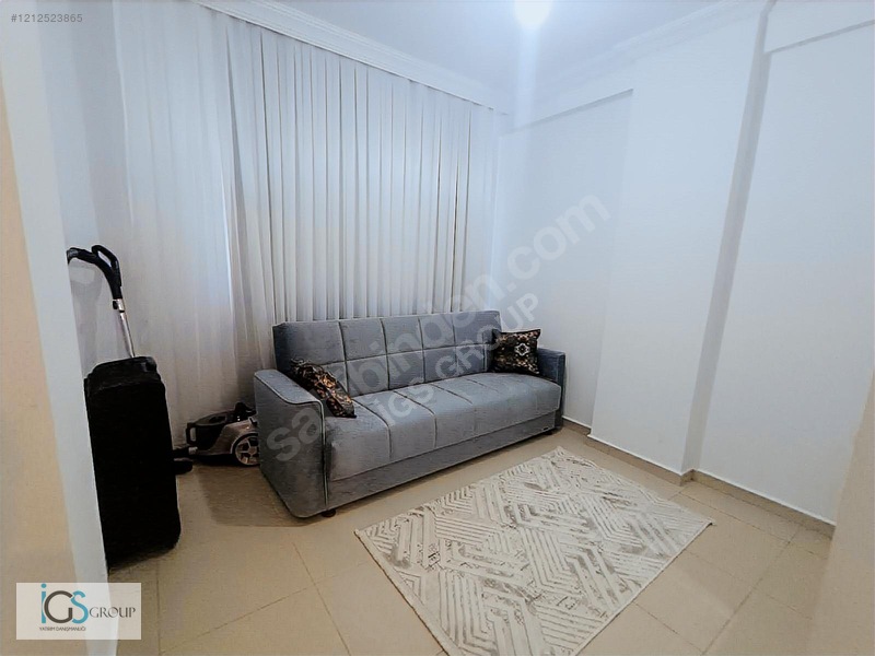 Aydın Didim Hisar Mahallesinde Müstakil Havuzlu&ful Eşyalı 4+1 — fotoğraf 30