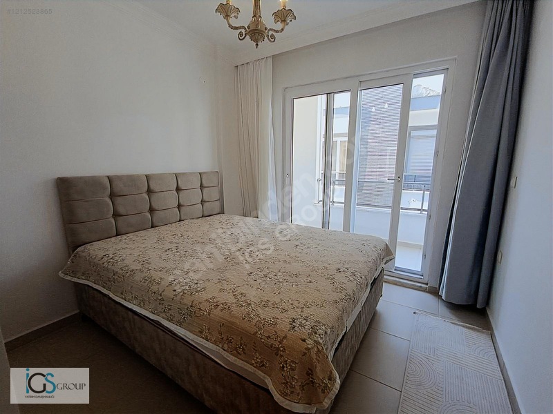 Aydın Didim Hisar Mahallesinde Müstakil Havuzlu&ful Eşyalı 4+1 — fotoğraf 31