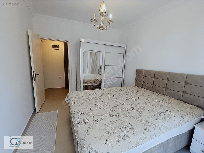 Aydın Didim Hisar Mahallesinde Müstakil Havuzlu&ful Eşyalı 4+1 — fotoğraf 32
