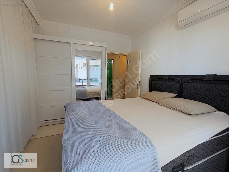 Aydın Didim Hisar Mahallesinde Müstakil Havuzlu&ful Eşyalı 4+1 — fotoğraf 33