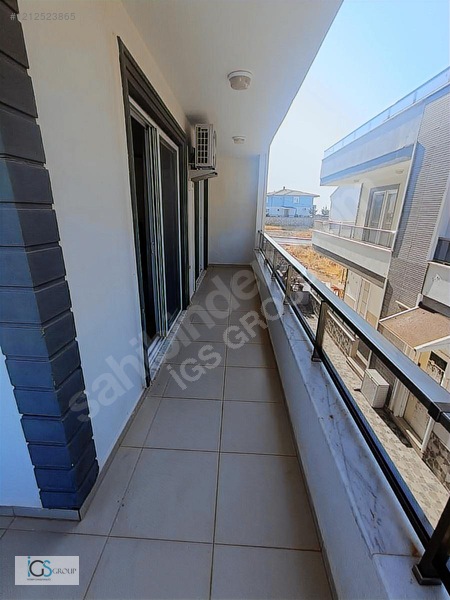 Aydın Didim Hisar Mahallesinde Müstakil Havuzlu&ful Eşyalı 4+1 — fotoğraf 34