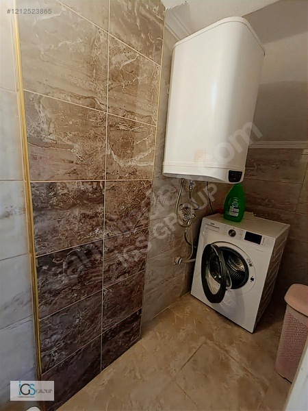 Aydın Didim Hisar Mahallesinde Müstakil Havuzlu&ful Eşyalı 4+1 — fotoğraf 37