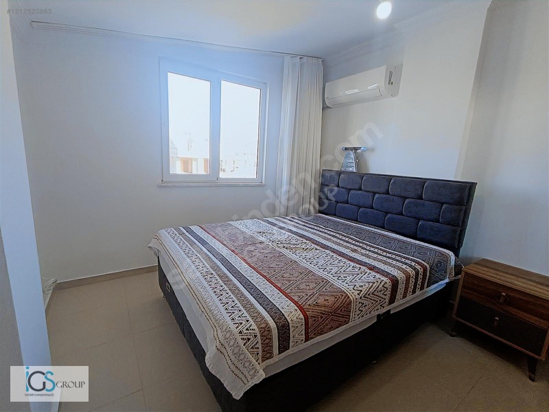 Aydın Didim Hisar Mahallesinde Müstakil Havuzlu&ful Eşyalı 4+1 — fotoğraf 38