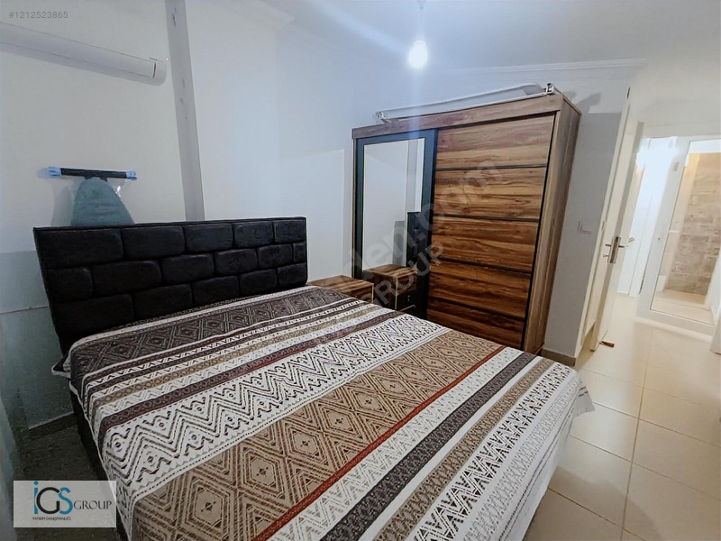 Aydın Didim Hisar Mahallesinde Müstakil Havuzlu&ful Eşyalı 4+1 — fotoğraf 39