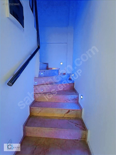 Aydın Didim Hisar Mahallesinde Müstakil Havuzlu&ful Eşyalı 4+1 — fotoğraf 44