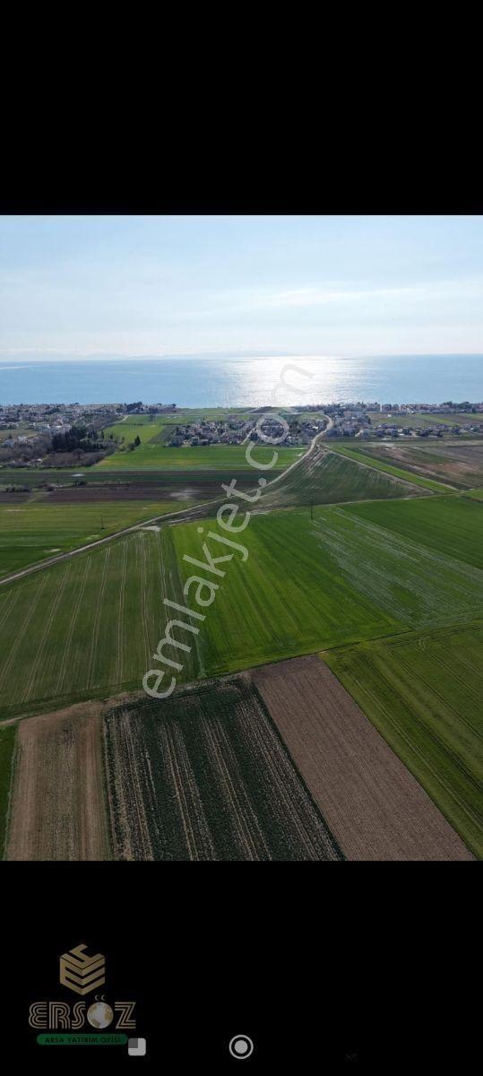 Tekirdağ Marmara Ereğlisi Çeşmeli'de Kelepir Arsa — fotoğraf 2