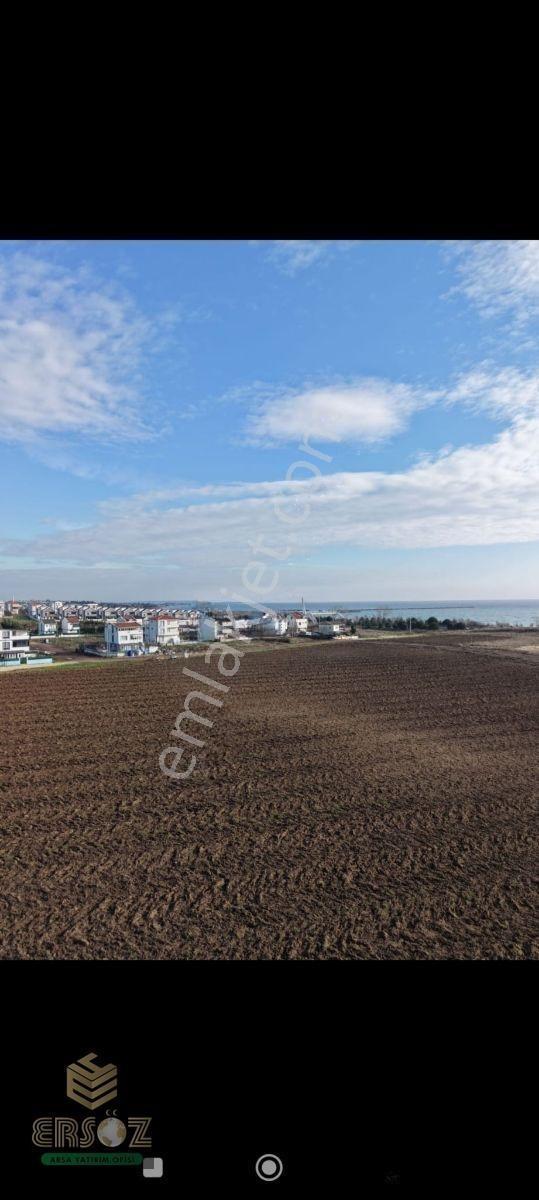 Tekirdağ Marmara Ereğlisi Çeşmeli'de Kelepir Arsa — fotoğraf 3