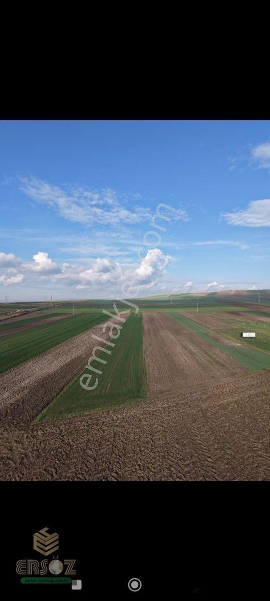 Tekirdağ Marmara Ereğlisi Çeşmeli'de Kelepir Arsa — fotoğraf 4