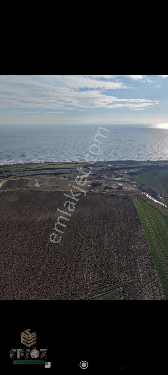 Tekirdağ Marmara Ereğlisi Çeşmeli'de Kelepir Arsa — fotoğraf 5
