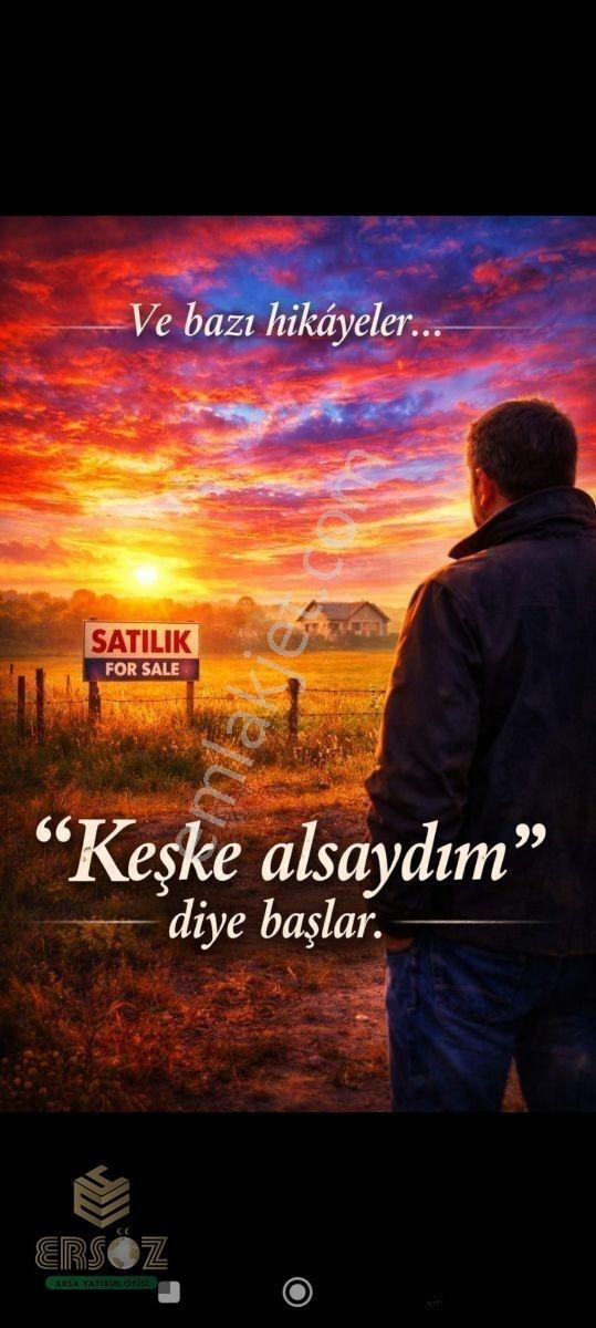 Tekirdağ Marmara Ereğlisi Çeşmeli'de Kelepir Arsa — fotoğraf 11