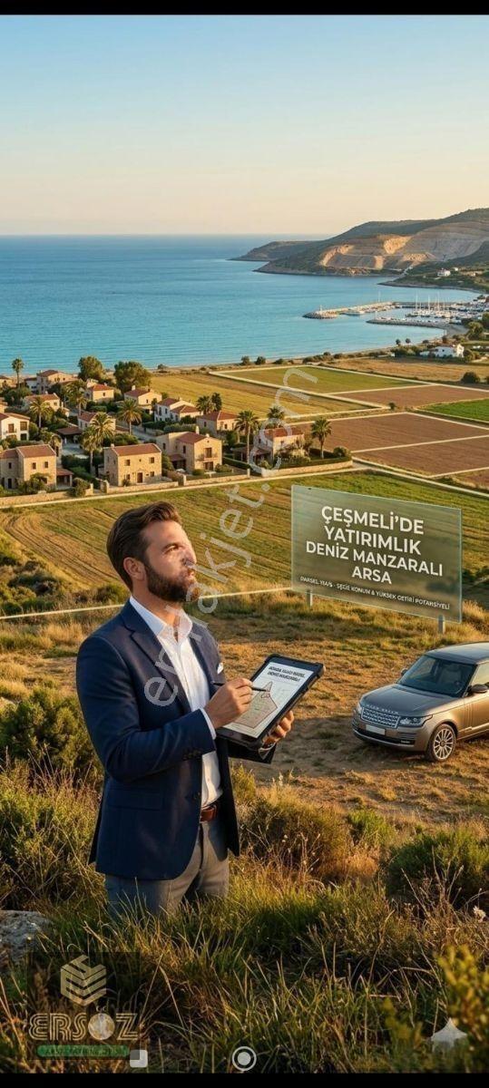 Tekirdağ Marmara Ereğlisi Çeşmeli'de Kelepir Arsa — fotoğraf 13