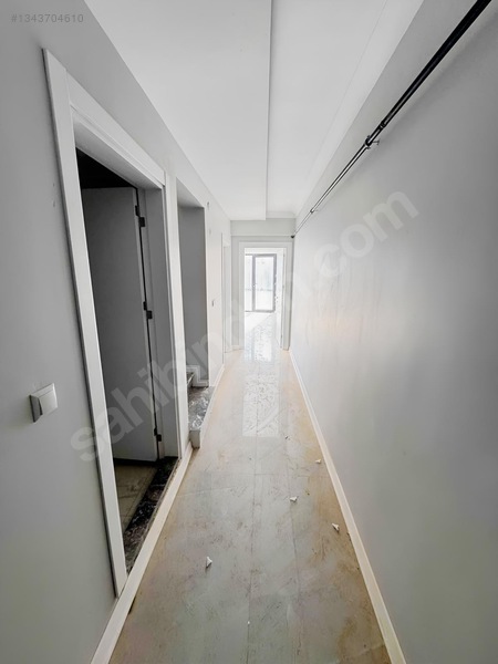 4+1 Sıfır Lüks Dubleks — fotoğraf 8