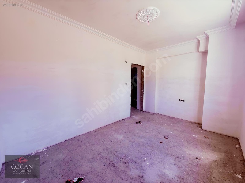 Tabiki Özcandan Yeni Devlet Hastanesine Yakın Sıfır Daire — fotoğraf 4