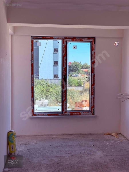 Tabiki Özcandan Yeni Devlet Hastanesine Yakın Sıfır Daire — fotoğraf 5