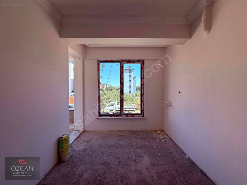 Tabiki Özcandan Yeni Devlet Hastanesine Yakın Sıfır Daire — fotoğraf 6