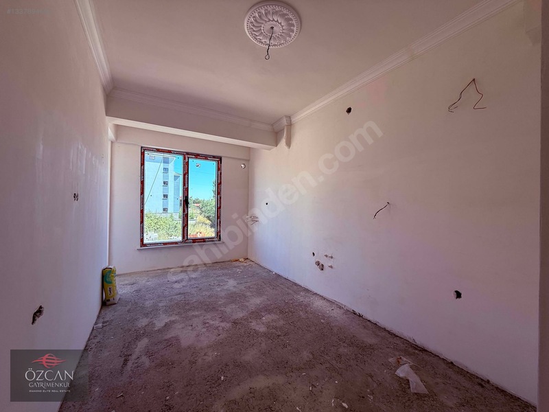 Tabiki Özcandan Yeni Devlet Hastanesine Yakın Sıfır Daire — fotoğraf 7