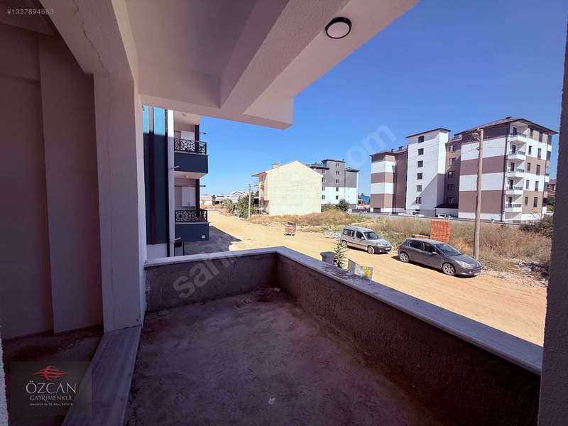 Tabiki Özcandan Yeni Devlet Hastanesine Yakın Sıfır Daire — fotoğraf 8