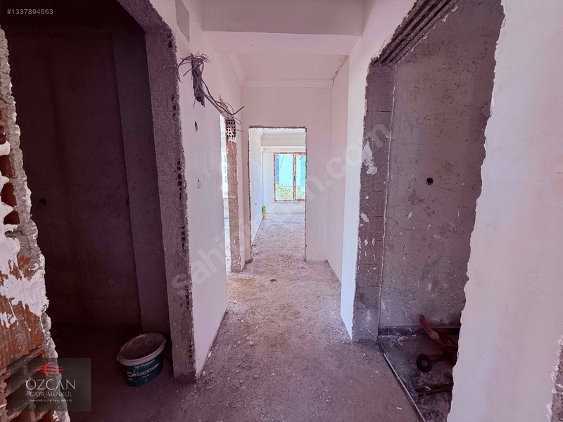 Tabiki Özcandan Yeni Devlet Hastanesine Yakın Sıfır Daire — fotoğraf 10