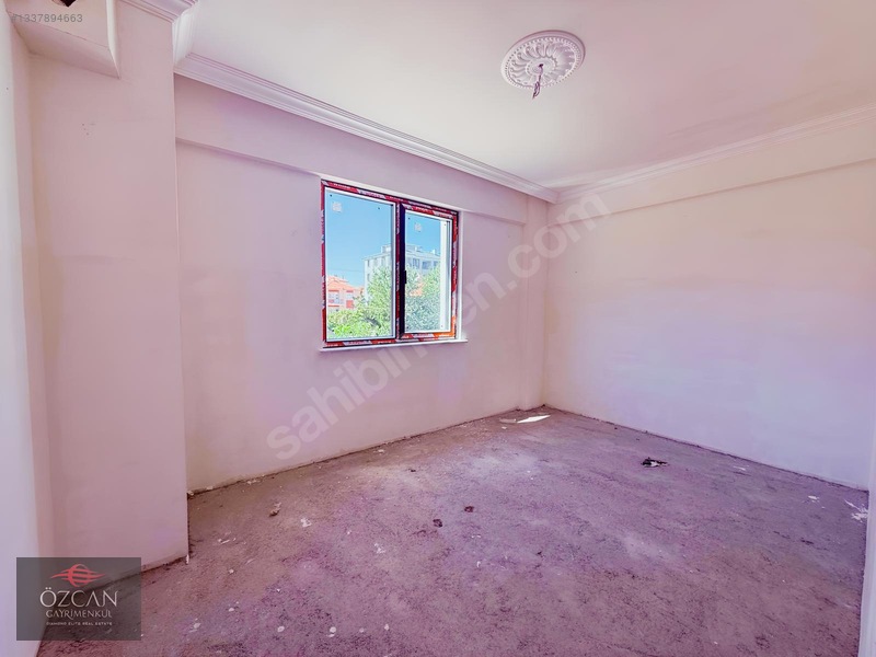 Tabiki Özcandan Yeni Devlet Hastanesine Yakın Sıfır Daire — fotoğraf 11