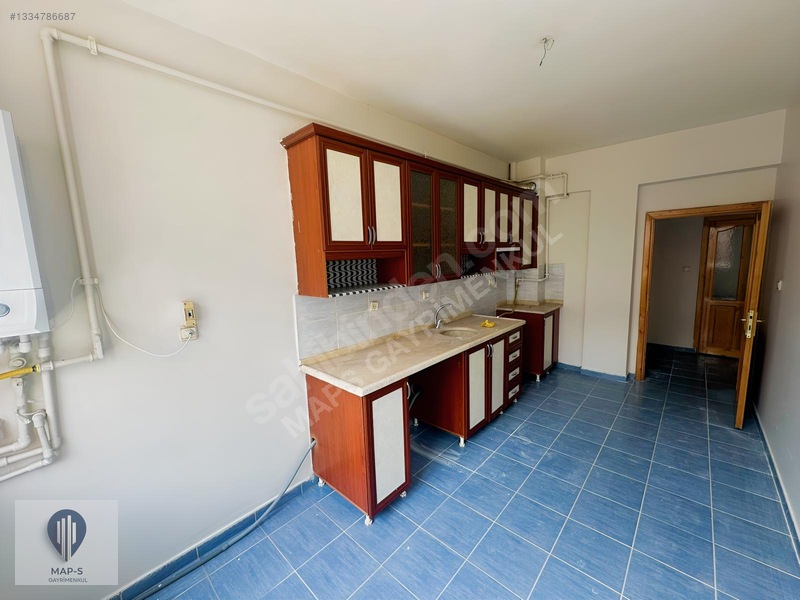 Map-s Gayrimenkul'den Zafer Mahallesi Cevre Yoluna Sıfır Daire — fotoğraf 3
