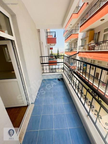 Map-s Gayrimenkul'den Zafer Mahallesi Cevre Yoluna Sıfır Daire — fotoğraf 18