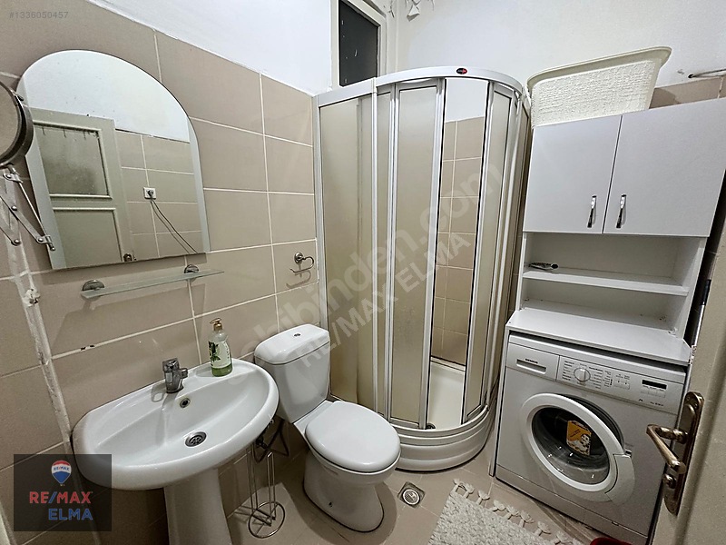 Yaprak Sokakta Mobılyalı, Otoparklı 3+1 Kıralık — fotoğraf 9