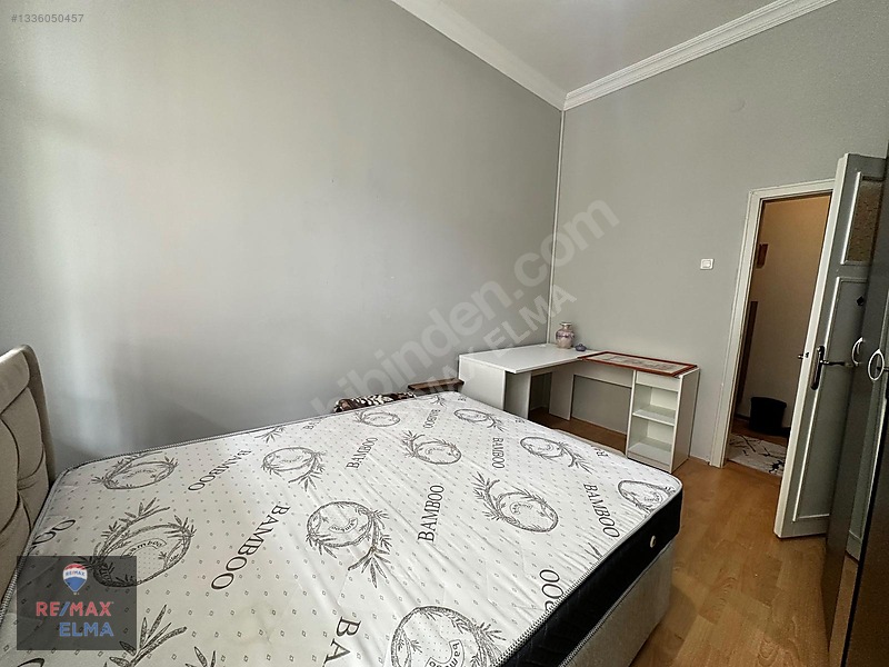 Yaprak Sokakta Mobılyalı, Otoparklı 3+1 Kıralık — fotoğraf 15