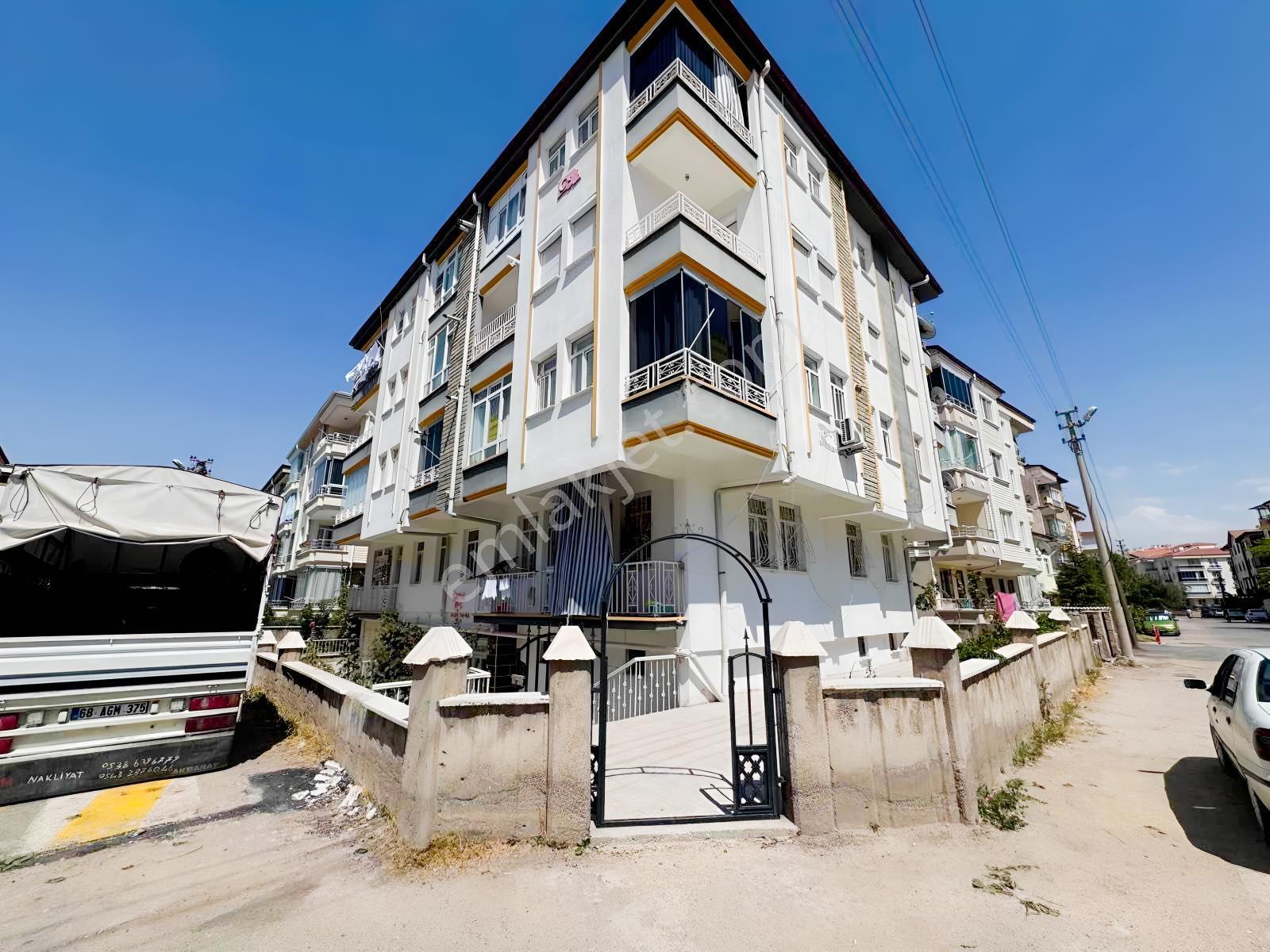 K.bölcek Mahallesi 3 Cepheli Fırsat Daire