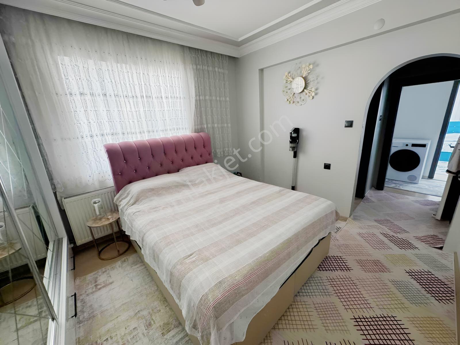 K.bölcek Mahallesi 3 Cepheli Fırsat Daire — fotoğraf 4