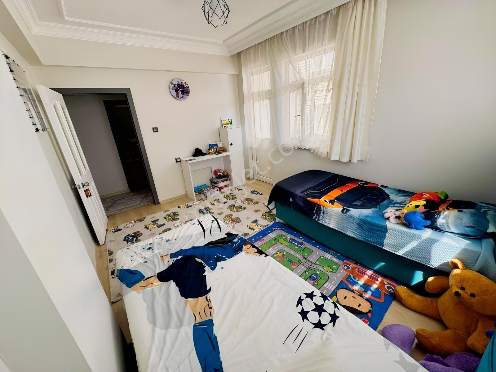 K.bölcek Mahallesi 3 Cepheli Fırsat Daire — fotoğraf 8