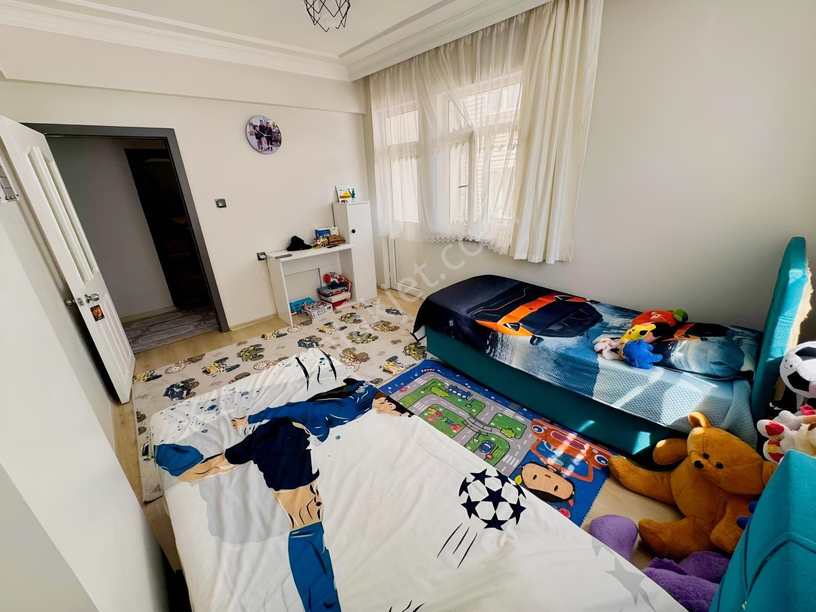 K.bölcek Mahallesi 3 Cepheli Fırsat Daire — fotoğraf 16