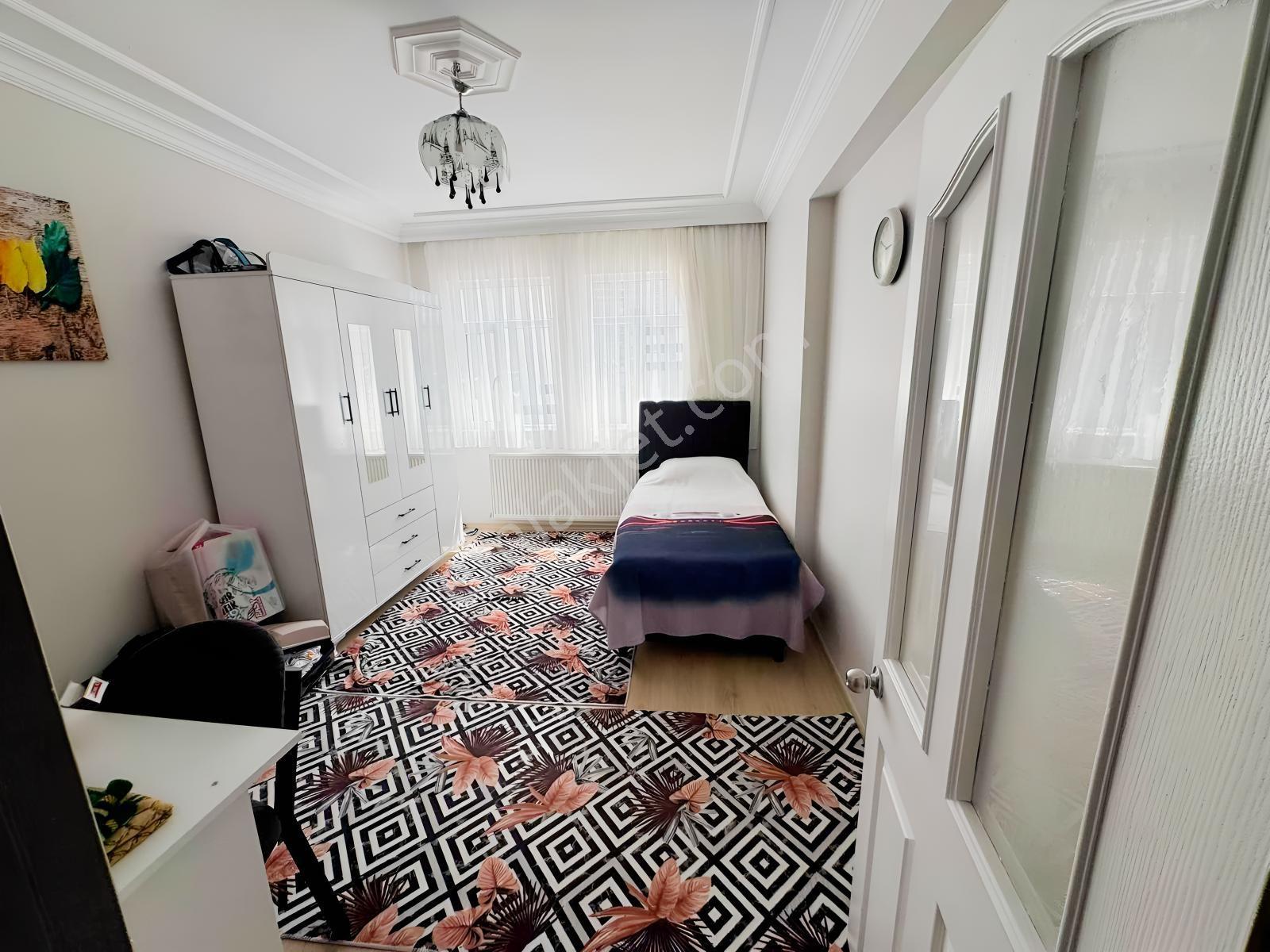 K.bölcek Mahallesi 3 Cepheli Fırsat Daire — fotoğraf 17