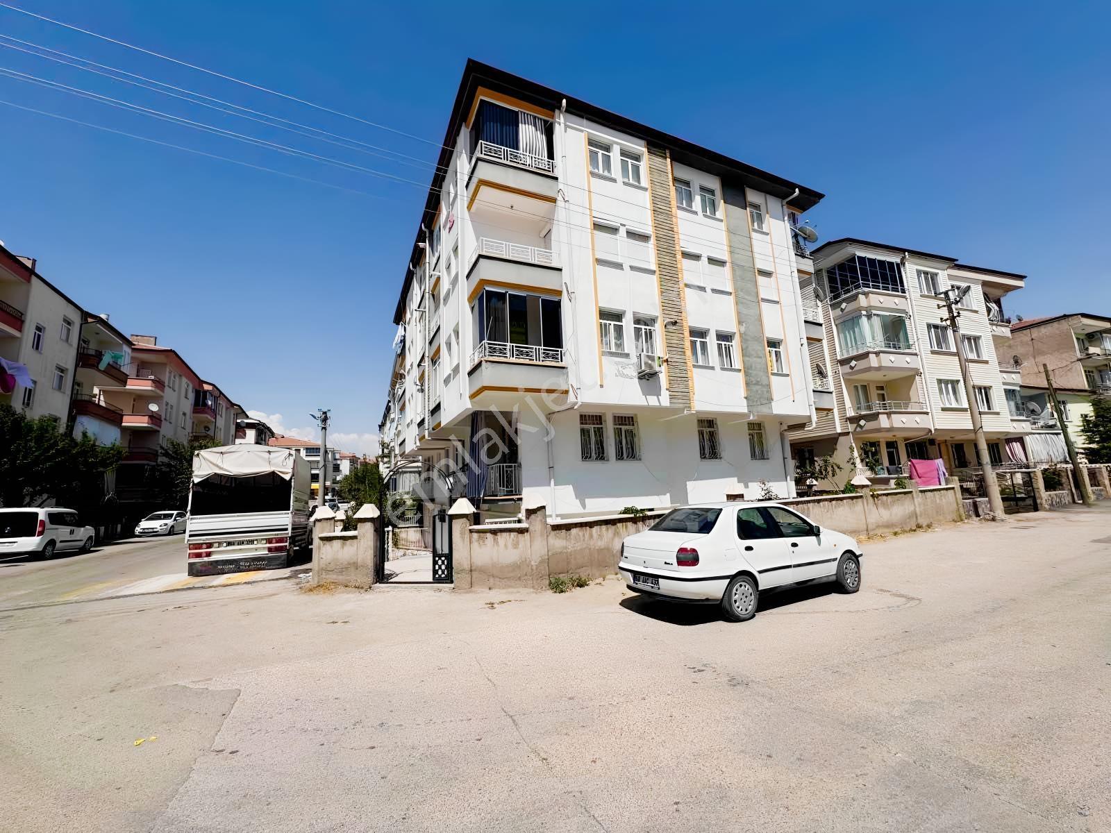 K.bölcek Mahallesi 3 Cepheli Fırsat Daire — fotoğraf 24