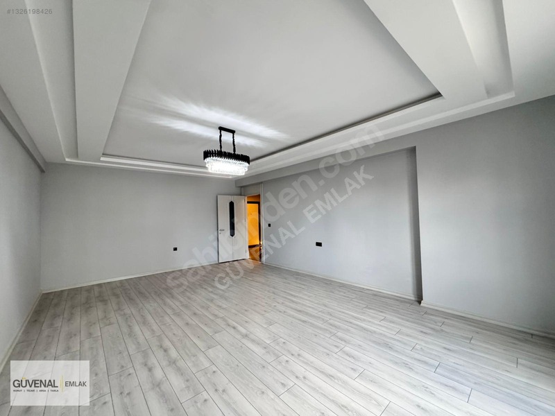 Güvenal'dan Fırsat ! Bulvar Cepheli-eşsiz Konum 4+1 Arakat Daire — fotoğraf 5