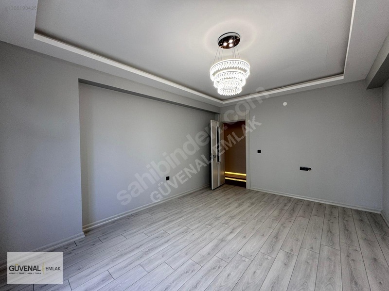 Güvenal'dan Fırsat ! Bulvar Cepheli-eşsiz Konum 4+1 Arakat Daire — fotoğraf 8