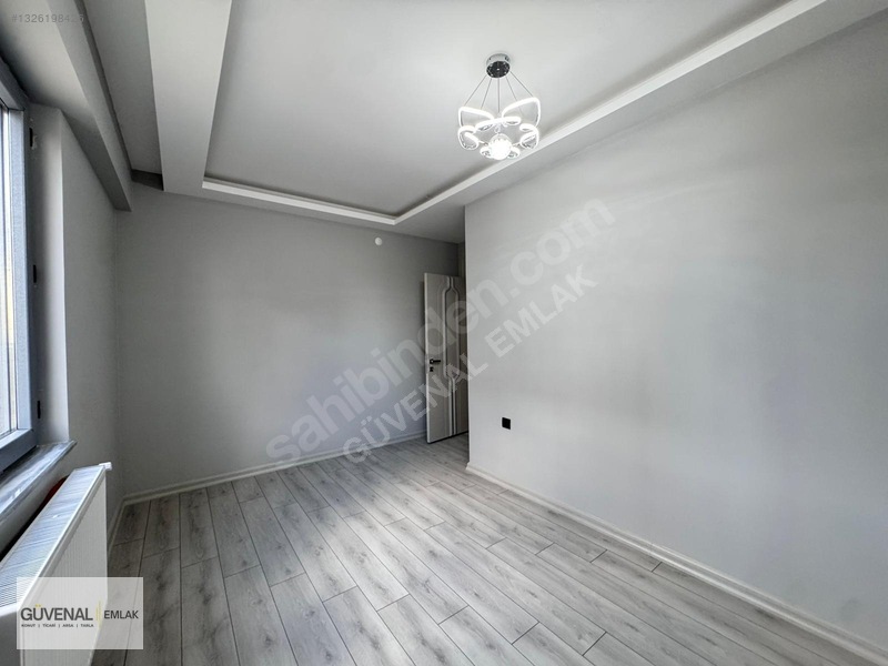 Güvenal'dan Fırsat ! Bulvar Cepheli-eşsiz Konum 4+1 Arakat Daire — fotoğraf 9