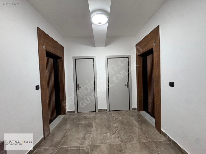 Güvenal'dan Fırsat ! Bulvar Cepheli-eşsiz Konum 4+1 Arakat Daire — fotoğraf 22