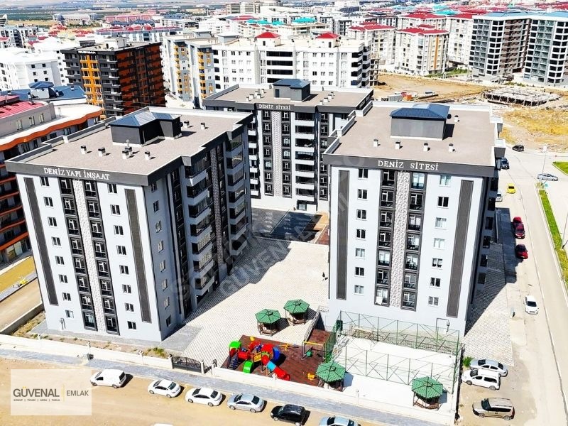 Güvenal'dan Fırsat ! Bulvar Cepheli-eşsiz Konum 4+1 Arakat Daire — fotoğraf 23